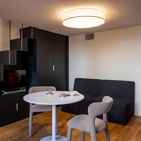 Palazzina Maresa Holiday home