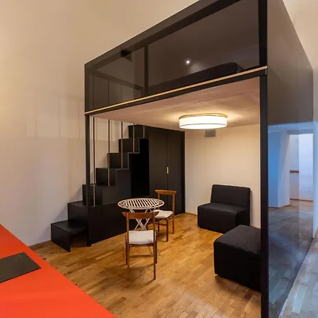 Holiday home Palazzina Maresa Florence