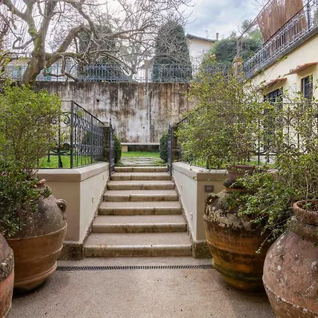 Palazzina Maresa Holiday home