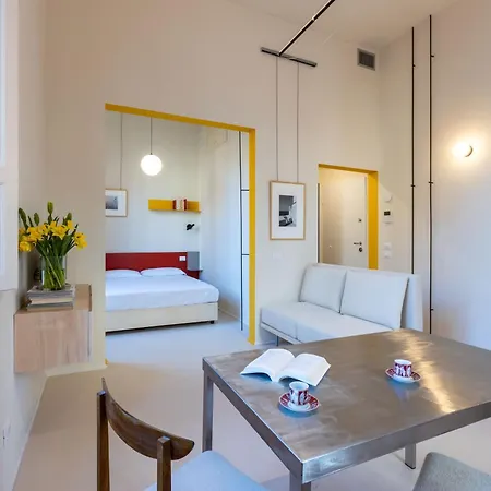 Holiday home Palazzina Maresa