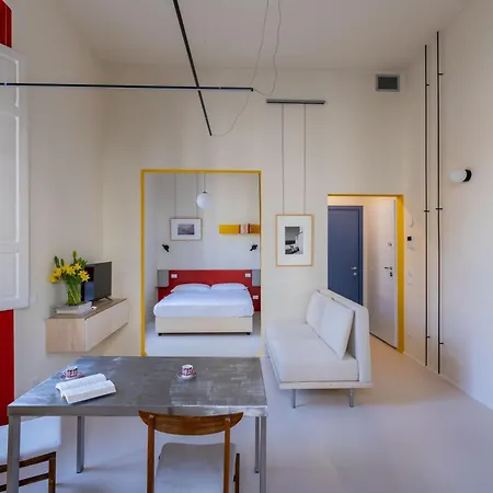 Palazzina Maresa Holiday home Florence