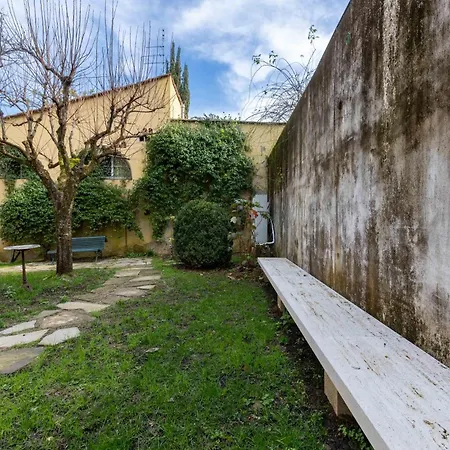 Palazzina Maresa Florence