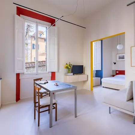 Palazzina Maresa Holiday home