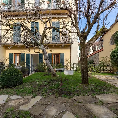 Holiday home Palazzina Maresa *