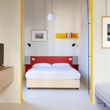 Palazzina Maresa Holiday home Florence