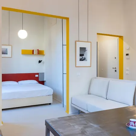 Holiday home Palazzina Maresa Florence