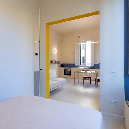 Palazzina Maresa Holiday home *
