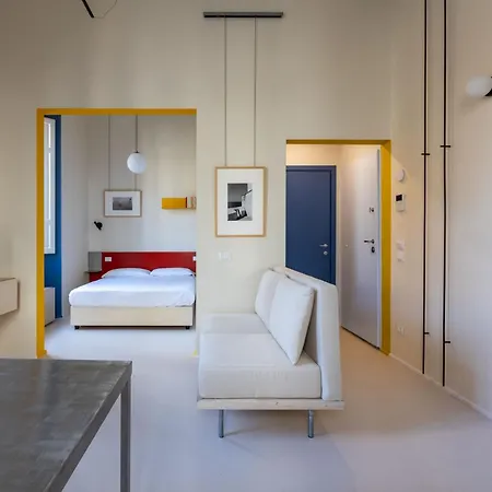 Palazzina Maresa Holiday home Florence