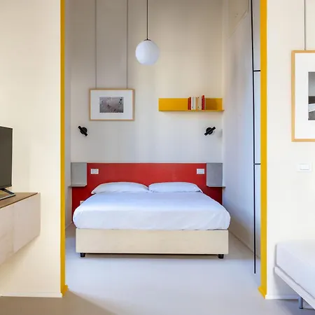 Holiday home Palazzina Maresa Florence