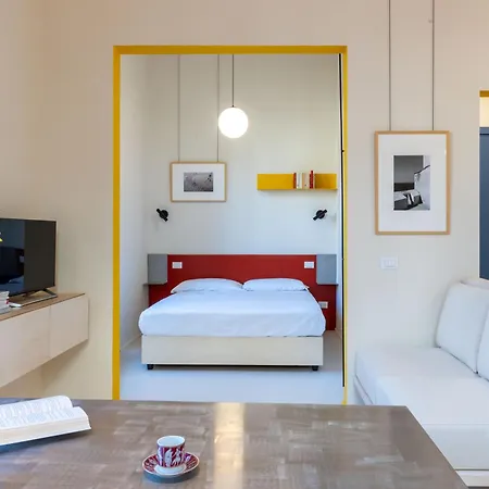 Palazzina Maresa Holiday home