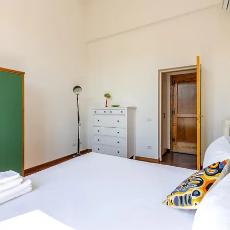 Palazzina Maresa Дом отдыха *