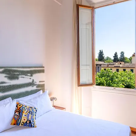 Palazzina Maresa Дом отдыха
