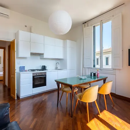 Дом отдыха Palazzina Maresa Флоренция