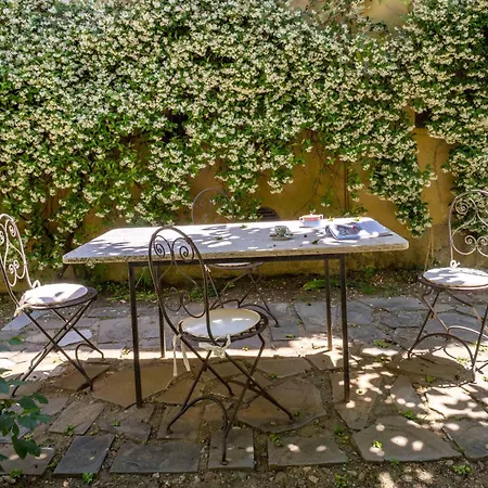 Palazzina Maresa * Florencie