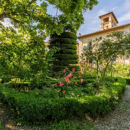 Prázdninový dům Palazzina Maresa *