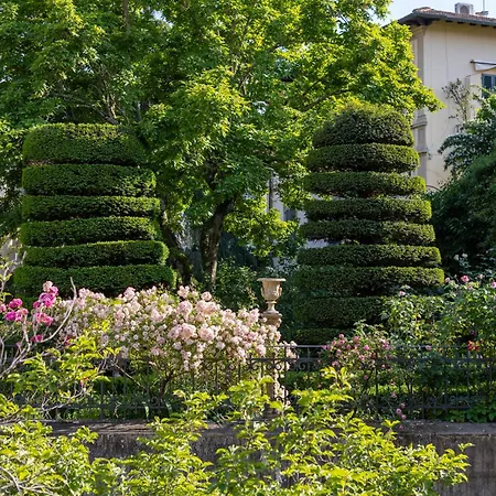 Prázdninový dům Palazzina Maresa