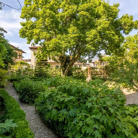 Prázdninový dům Palazzina Maresa *