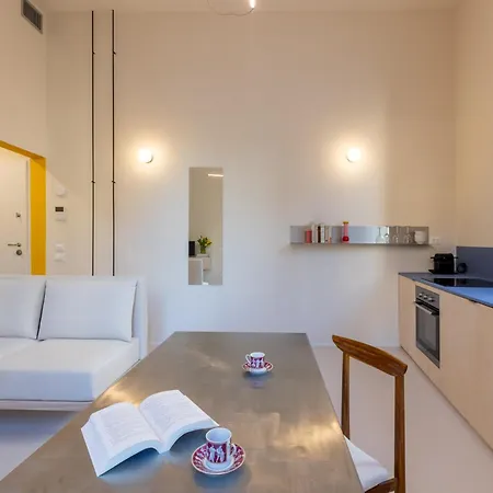 Palazzina Maresa Prázdninový dům Florencie