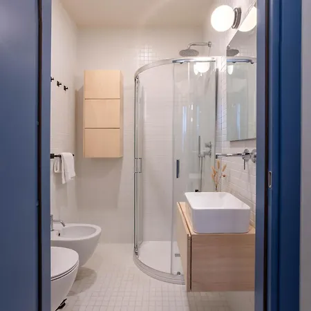 Palazzina Maresa Florencie