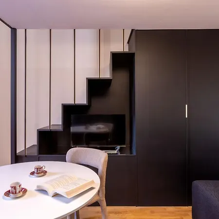 Palazzina Maresa Prázdninový dům Florencie