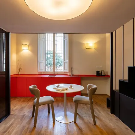 Palazzina Maresa Florencie