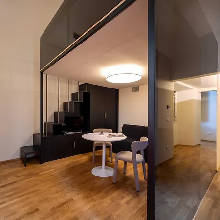 Palazzina Maresa Prázdninový dům Florencie