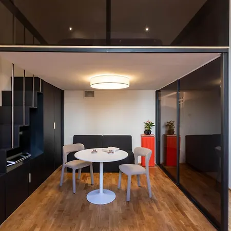 Prázdninový dům Palazzina Maresa *