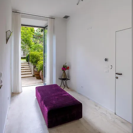 Palazzina Maresa * Florencie