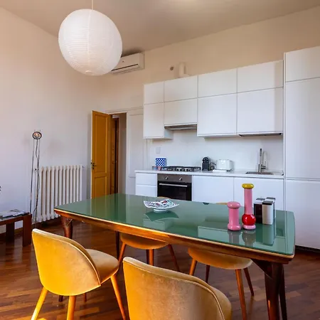 Prázdninový dům Palazzina Maresa *