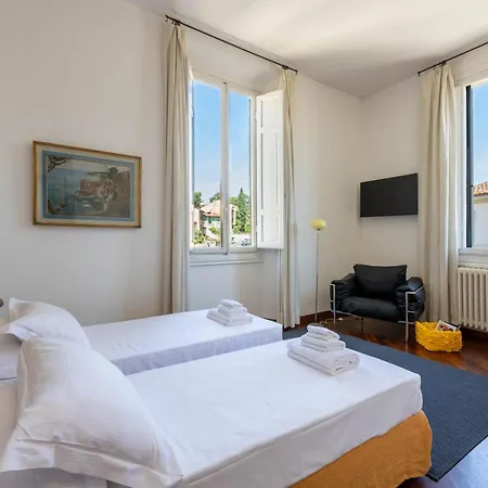 Palazzina Maresa Florencie