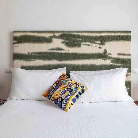 Palazzina Maresa * Florencie