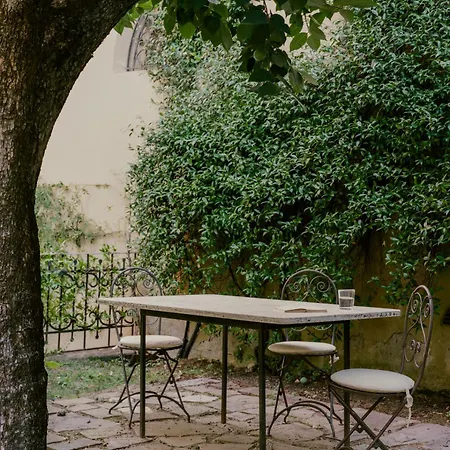 Palazzina Maresa * Florença