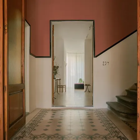 Palazzina Maresa *