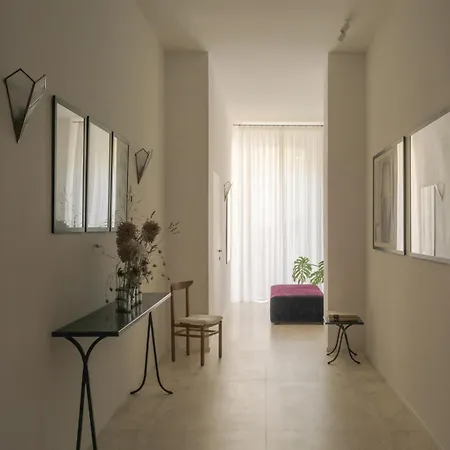 Palazzina Maresa Casa de Férias