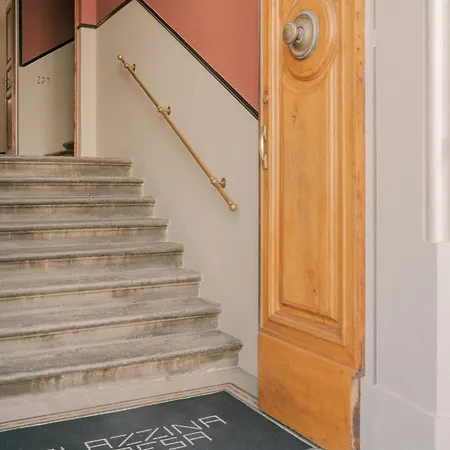 Casa de Férias Palazzina Maresa