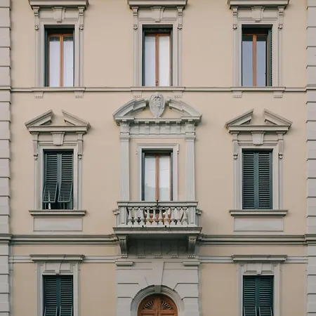Palazzina Maresa Casa de Férias *