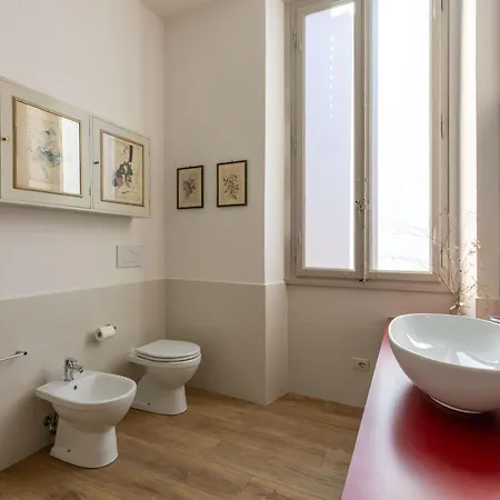 Palazzina Maresa * Florença
