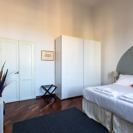 Palazzina Maresa Casa de Férias