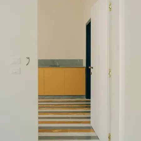 Casa de Férias Palazzina Maresa *