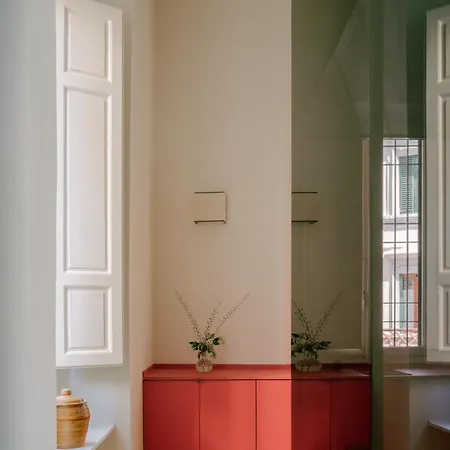 Palazzina Maresa Casa de Férias