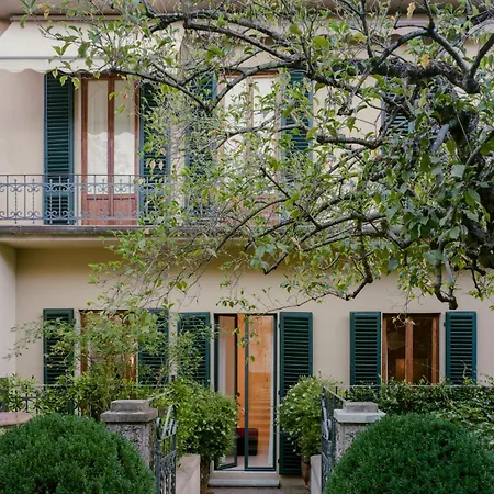 Palazzina Maresa Casa de Férias