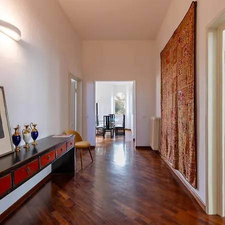 Casa de Férias Palazzina Maresa *