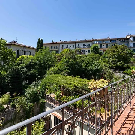 Palazzina Maresa Casa de Férias