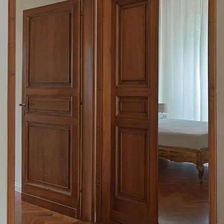 Palazzina Maresa *