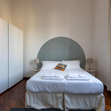 Palazzina Maresa * Florença