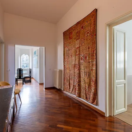Casa de Férias Palazzina Maresa