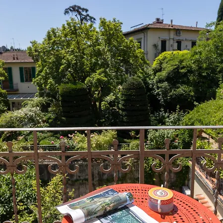 Casa de Férias Palazzina Maresa *