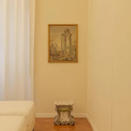 Palazzina Maresa Casa de Férias *