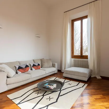 Casa de Férias Palazzina Maresa Florença