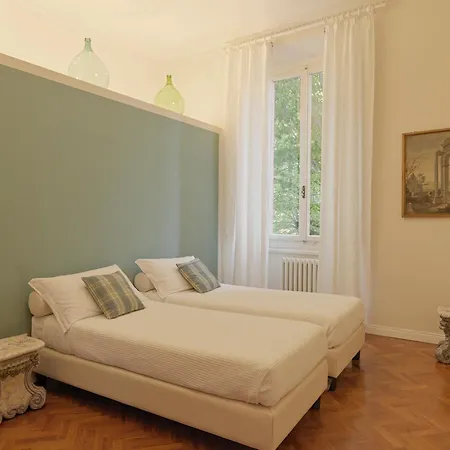 Palazzina Maresa *